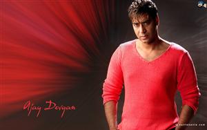 Ajay Devgn